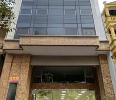 Mình cho thuê nhà, 162m2_ 6T; Nguyễn Đình Thi, Hoàng Hoa Thám -64 tr