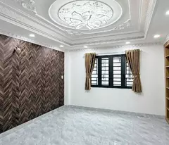BÁN NHÀ  HXH 7 CHỔ THÔNG 58M2 - 5 TẦNG - NHỈNH 7TỶ TL CHÍNH CHỦ