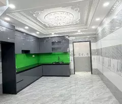 BÁN NHÀ  HXH 7 CHỔ THÔNG 58M2 - 5 TẦNG - NHỈNH 7TỶ TL CHÍNH CHỦ