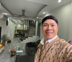 BÁN NHÀ NGỌC LÂM – MẶT HỒ TAI TRÂU – KINH DOANH ĐẸP