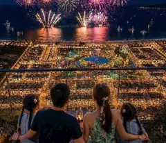 CĂN HỘ VIEW BIỂN SỞ HỮU LÂU DÀI