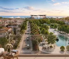 CĂN HỘ VIEW BIỂN SỞ HỮU LÂU DÀI