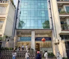 Bán tòa nhà Hầm 7 tầng ngay sát nhà ga T3 Sân Bay Tân Sơn Nhất