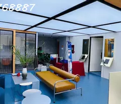 Bán tòa nhà Hầm 7 tầng ngay sát nhà ga T3 Sân Bay Tân Sơn Nhất