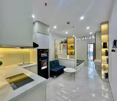 💥Siêu phẩm Dòng tiền Hoa Bằng, Cầu Giấy 150m 9 tầng, 24 phòng, d.thu 3 tỷ/năm