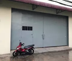 NHÀ MT LÊ QUANG ĐẠO – ĐỐI DIỆN BẾN XE AN SƯƠNG – DÒNG TIỀN 240TR/NĂM