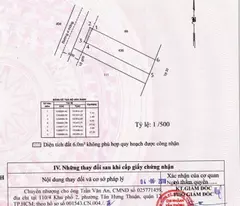NHÀ MT LÊ QUANG ĐẠO – ĐỐI DIỆN BẾN XE AN SƯƠNG – DÒNG TIỀN 240TR/NĂM
