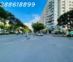 💥 CHÍNH CHỦ BÁN ĐẤT MẶT PHỐ TRUNG KÍNH ĐÔI - MT 7M - XÂY BUILDING 10 TẦNG SIÊU VIP