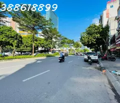 💥 CHÍNH CHỦ BÁN ĐẤT MẶT PHỐ TRUNG KÍNH ĐÔI - MT 7M - XÂY BUILDING 10 TẦNG SIÊU VIP