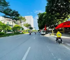 💥 CHÍNH CHỦ BÁN ĐẤT MẶT PHỐ TRUNG KÍNH ĐÔI - MT 7M - XÂY BUILDING 10 TẦNG SIÊU VIP