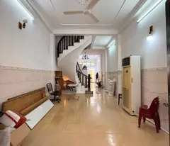 Nhà gần trường học, 4x17, Tùng Thiện Vương, 4 tầng hoàn công chỉ 7 tỷ- 0931172218