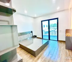 bán nhà phú lạc phú xuân - 3 tầng siêu đẹp tuyệt vời, oto vào tận nhà