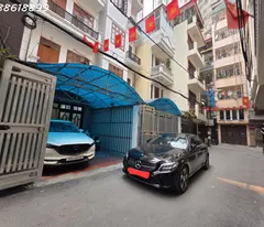 💥 CẦN BÁN NHANH GIÁ RẺ NHÀ PHÂN LÔ TRUNG KÍNH 110M2 - 6 TẦNG - Ô TÔ - GIÁ CHỈ 33 TỶ