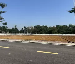 Bán đất nền 100m2 tại Cổ Đông, Sơn Tây, Hà Nội, sổ đỏ chính chủ, giá nhỉnh 3  tỷ. LH: 0969408828