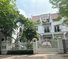 Tôi cho thuê nhà, Lạc Long Quân, Võ Chí Công, Tây Hồ, 162m2x 3T -33 tr