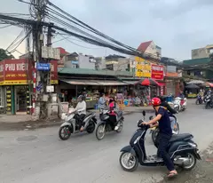 NHÀ ĐẸP CHÍNH CHỦ - GIÁ TỐT - Vị Trí Đẹp Tại Lĩnh Nam, Quận Hoàng Mai, TPHN
