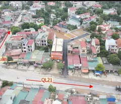IÊU PHẨM NGÃ 4 TRƯỜNG SĨ QUAN LỤC QUÂN 1 – VỊ TRÍ KINH DOANH CỰC ĐẸP