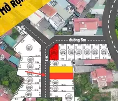 IÊU PHẨM NGÃ 4 TRƯỜNG SĨ QUAN LỤC QUÂN 1 – VỊ TRÍ KINH DOANH CỰC ĐẸP