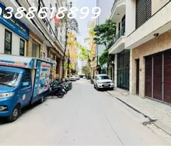💥 CHÍNH CHỦ CẦN BÁN PHÂN LÔ Ô TÔ TRÁNH PHỐ TRUNG KÍNH 125M2 - MT 6M - KD VĂN PHÒNG