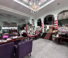 Hiếm có bệt thự Lô Góc Bông Sao, gần công viên, ngang khủng 24m - 0931172218