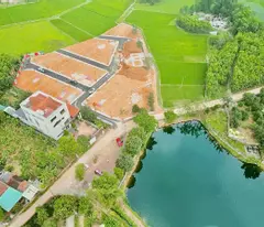 CHÍNH CHỦ CẦN BÁN NHANH LÔ ĐẤT 100M2 HÒA LẠC, CÁCH CÔNG NGHỆ CAO 2KM,