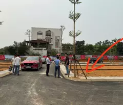 CHÍNH CHỦ CẦN BÁN NHANH LÔ ĐẤT 100M2 HÒA LẠC, CÁCH CÔNG NGHỆ CAO 2KM,