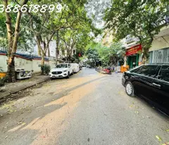 💥 CHỦ NHỜ BÁN PHÂN LÔ VIP PHỐ TRUNG KÍNH ĐÔI - MT 6M- NGÕ TO NHƯ PHỐ - KD VĂN PHÒNG CỰC ĐẸP