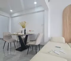 Duplex Phước Đông New City - sở hữu nhà phố trệt + lửng chỉ từ 1,5 tỷ/căn