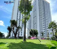 Chính chủ bán căn hộ Iris Tower căn góc đẹp, 59m2 – 2pn, 2wc, đã có sổ hồng.