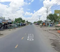 CHO THUÊ MẶT BẰNG KINH DOANH – VỊ TRÍ ĐẸP TẠI ẤP LỘC TIỀN, XÃ MỸ LỘC, CẦN GIUỘC