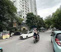 💥 BÁN RẺ NHÀ PHỐ TRUNG KÍNH - Ô TÔ - MT 11,5M - DIỆN TÍCH KHỦNG 250M2 - GIÁ ĐẦU TƯ 40 TỶ