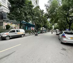 💥 BÁN RẺ NHÀ PHỐ TRUNG KÍNH - Ô TÔ - MT 11,5M - DIỆN TÍCH KHỦNG 250M2 - GIÁ ĐẦU TƯ 40 TỶ