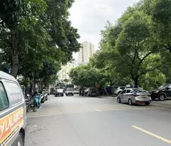 💥 BÁN RẺ NHÀ PHỐ TRUNG KÍNH - Ô TÔ - MT 11,5M - DIỆN TÍCH KHỦNG 250M2 - GIÁ ĐẦU TƯ 40 TỶ