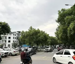 💥 BÁN RẺ NHÀ PHỐ TRUNG KÍNH - Ô TÔ - MT 11,5M - DIỆN TÍCH KHỦNG 250M2 - GIÁ ĐẦU TƯ 40 TỶ