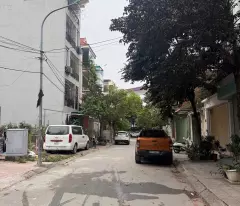 🔥 75M² – 6 TẦNG – GARA Ô TÔ - THANG MÁY – FULL NỘI THẤT, CHUNG TÂM THẠCH BÀN .. CĂN NHÀ KHIẾN