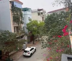 🔥 75M² – 6 TẦNG – GARA Ô TÔ - THANG MÁY – FULL NỘI THẤT, CHUNG TÂM THẠCH BÀN .. CĂN NHÀ KHIẾN