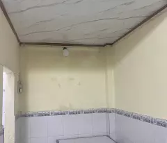 PHÒNG TRỌ MỚI XÂY – GIÁ CHỈ 2TR – NGAY NGÃ TƯ GÒ MÂY