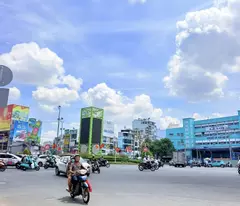Bán nhà Mặt tiền Nguyễn Thượng Hiền - gần Điện Biên Phủ, 7x27m, Cấp 4 - tiện xây, 58,5 Tỷ.