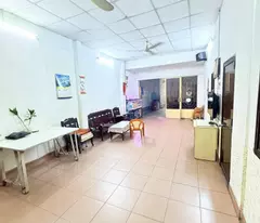 Bán nhà Mặt tiền Nguyễn Thượng Hiền - gần Điện Biên Phủ, 7x27m, Cấp 4 - tiện xây, 58,5 Tỷ.