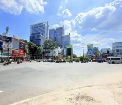 Bán nhà Mặt tiền Nguyễn Thượng Hiền - gần Điện Biên Phủ, 7x27m, Cấp 4 - tiện xây, 58,5 Tỷ.