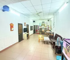 Bán nhà Mặt tiền Nguyễn Thượng Hiền - gần Điện Biên Phủ, 7x27m, Cấp 4 - tiện xây, 58,5 Tỷ.