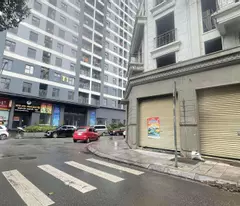 CHÍNH CHỦ CẦN BÁN CĂN SHOPHOUSE HẢI PHÁT -  GIA LÂM,  DT 90 M2, GIÁ 21 TỶ, LH 0985865658