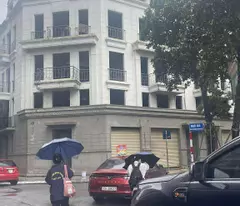 CHÍNH CHỦ CẦN BÁN CĂN SHOPHOUSE HẢI PHÁT -  GIA LÂM,  DT 90 M2, GIÁ 21 TỶ, LH 0985865658