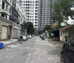 CHÍNH CHỦ CẦN BÁN CĂN SHOPHOUSE HẢI PHÁT -  GIA LÂM,  DT 90 M2, GIÁ 21 TỶ, LH 0985865658