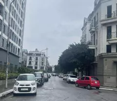 CHÍNH CHỦ CẦN BÁN CĂN SHOPHOUSE HẢI PHÁT -  GIA LÂM,  DT 90 M2, GIÁ 21 TỶ, LH 0985865658