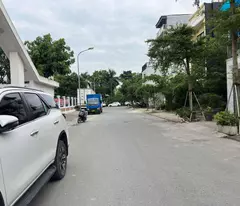 CHÍNH CHỦ CẦN BÁN CĂN SHOPHOUSE HẢI PHÁT -  GIA LÂM,  DT 90 M2, GIÁ 21 TỶ, LH 0985865658