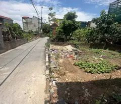 BÁN ĐẤT ĐÔNG DƯ - BÁT TRÀNG, 73 M2 GIÁ CHỈ 5.8 TỶ, LH 0985865658
