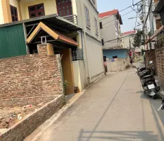 BÁN ĐẤT ĐÔNG DƯ - BÁT TRÀNG, 73 M2 GIÁ CHỈ 5.8 TỶ, LH 0985865658