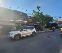 CHO THUÊ MB TRỐNG GIÁ CHỈ : 13,9 tr ! MT đường lớn kinh doanh gần ngã ba sầm uất, Tel : 0909508035