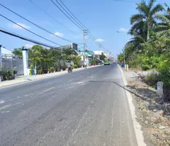 CẦN BÁN 76M2 ĐẤT THỔ CƯ MT ĐƯỜNG THẾ LỮ TÂN NHỰT